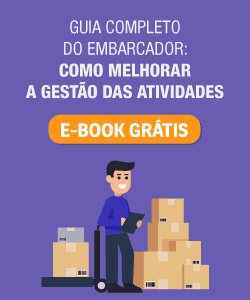 gestão de atividades na logística
