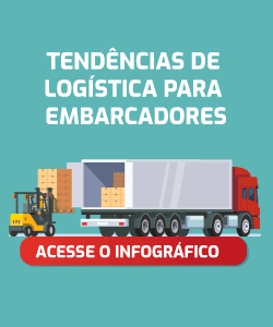 Tendências para o setor de Logística