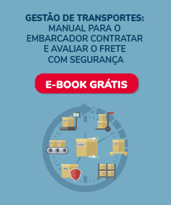 Contratar o Frete com Segurança