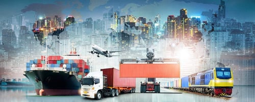 Indicadores de transportes on line