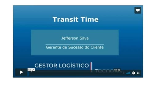 Transit Time, veja como ter flexibilidade para negociar