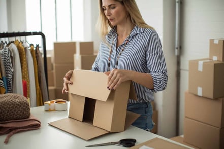 5 tipos de embalagens, veja como escolher a melhor