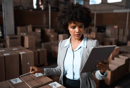 Tracking de pedidos : Conheça as principais vantagens